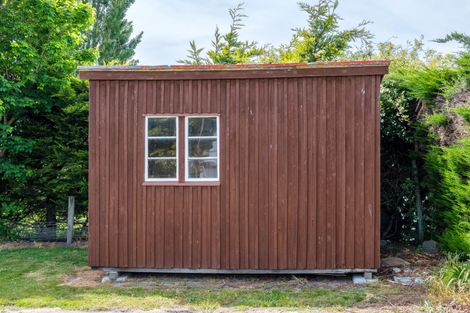 Photo of property in 124 Maytown Road, Waimate, 7978