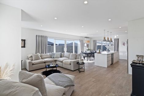 Photo of property in 7 Sir Brian Lochore Avenue, Masterton, 5810