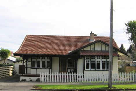 Photo of property in 98 Queens Avenue, Frankton, Hamilton, 3204