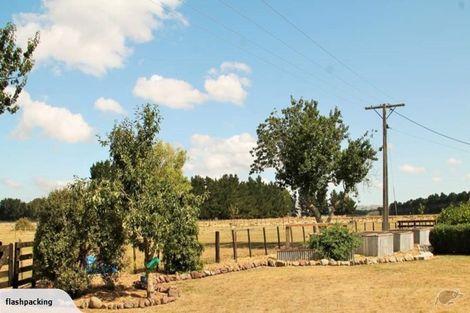 Photo of property in 4343 State Highway 2, Takapau, 4286