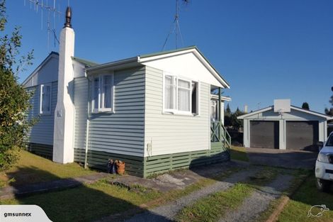 Photo of property in 5 Montrose Place, Tokoroa, 3420