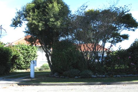 Photo of property in 6 Taylor Street, Geraldine, 7930