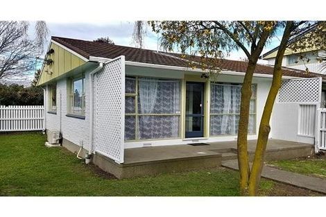 Photo of property in 1/354 Hereford Street, Linwood, Christchurch, 8011