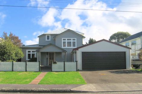 Photo of property in 8 Saint James Avenue, Boulcott, Lower Hutt, 5011
