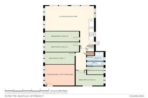 Photo of property in 37b Te Kapua Street, Oakura, Hikurangi, 0184