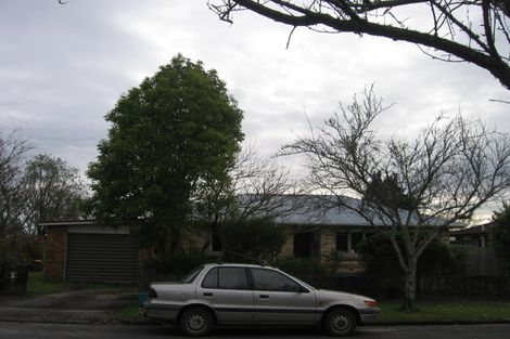 Photo of property in 1 Alanbrooke Place, Beerescourt, Hamilton, 3200