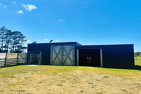 Photo of property in 83 Mcmanus Road, Houhora, Kaitaia, 0484