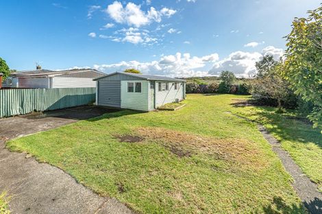 Photo of property in 44 Bennett Street, Gonville, Whanganui, 4501