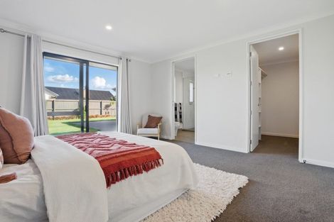 Photo of property in 18 Silver Peaks Drive, West Melton, 7618