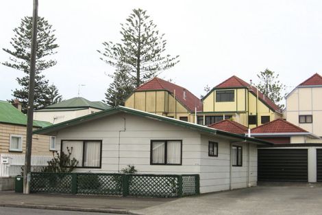 Photo of property in 500 Hastings Street, Napier South, Napier, 4110