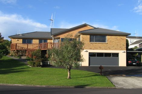 Photo of property in 6 Sunny Dale, Western Heights, Hamilton, 3200