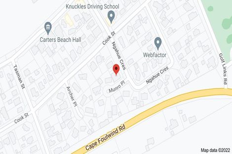 Photo of property in 8 Munro Place, Carters Beach, Westport, 7825