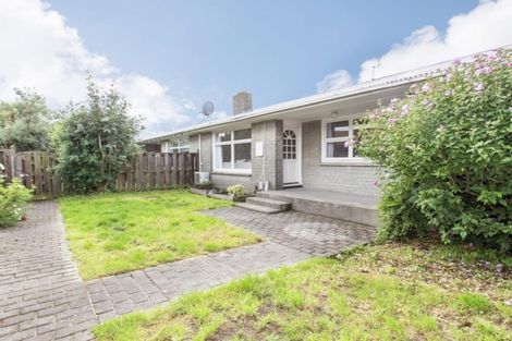 Photo of property in 1/8 Leslie Street, Upper Riccarton, Christchurch, 8041