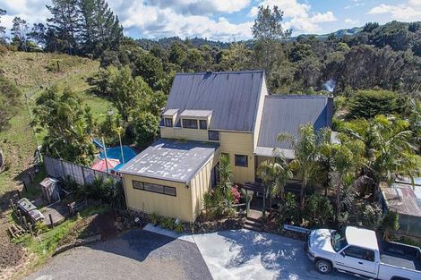 Photo of property in 780 Pupuke Mangapa Road, Kaeo, 0479