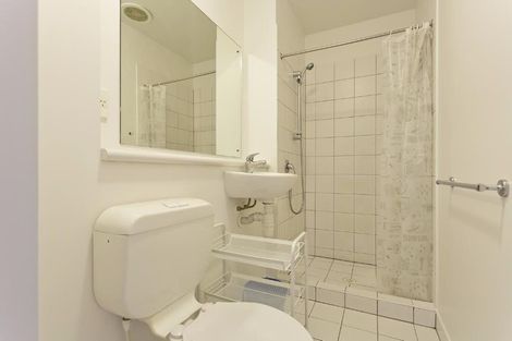 Photo of property in Oakwood Hall Apartments, 3d/81 Wakefield Street, Auckland Central, Auckland, 1010