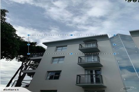 Photo of property in 4a/250 Richmond Road, Grey Lynn, Auckland, 1021