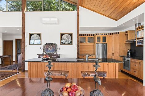 Photo of property in 34 Ridge Road, Mahurangi East, Warkworth, 0982