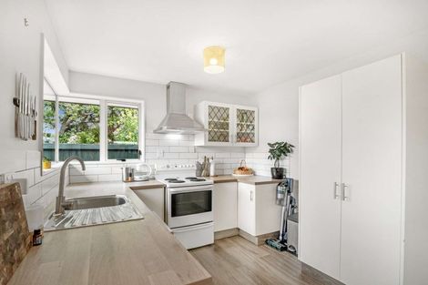 Photo of property in 5/25 Rutherford Street, Woolston, Christchurch, 8023