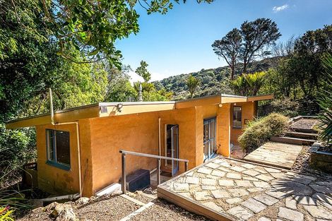 Photo of property in 57 Fairview Crescent, Omiha, Waiheke Island, 1081