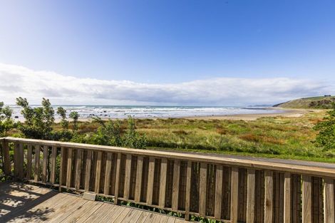 Photo of property in 167 Williams Road, Kairakau, Elsthorpe, 4295
