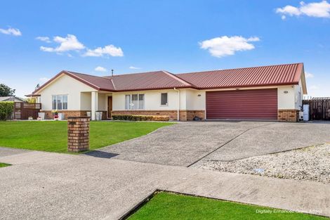 Photo of property in 19 Branigan Parade, Kelvin Grove, Palmerston North, 4414
