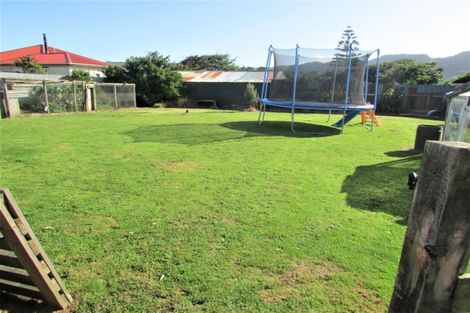Photo of property in 3 Rigg Street, Blaketown, Greymouth, 7805