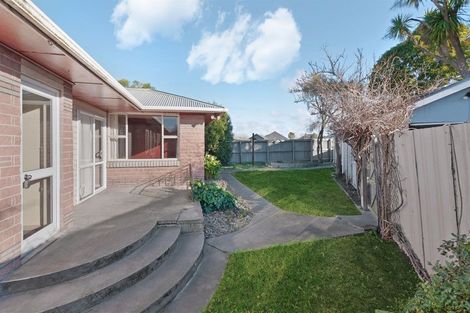 Photo of property in 47 Hilton Street, Kaiapoi, 7630