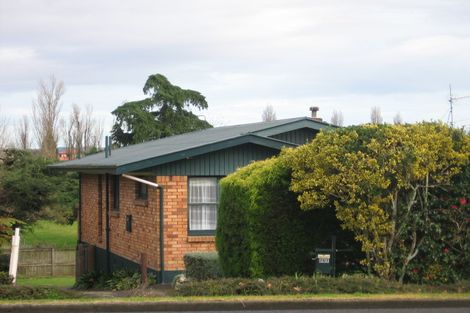 Photo of property in 767 River Road, Chartwell, Hamilton, 3210