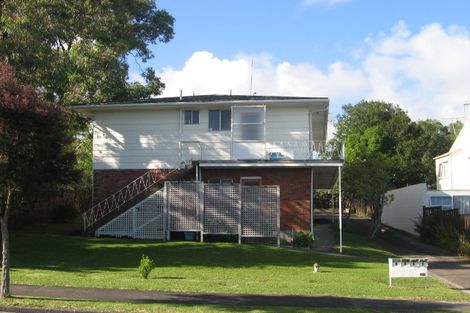 Photo of property in 109 Gowing Drive, Meadowbank, Auckland, 1072