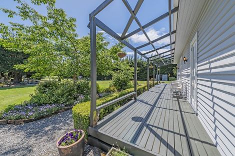 Photo of property in 312 Two Chain Road, Burnham, Christchurch, 7677