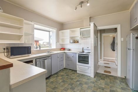 Photo of property in 6 Porter Street, Netherby, Ashburton, 7700