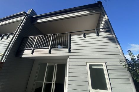 Photo of property in 8/167 Nixon Street, Hamilton East, Hamilton, 3216