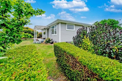 Photo of property in 16 Taumutu Road, Southbridge, 7602