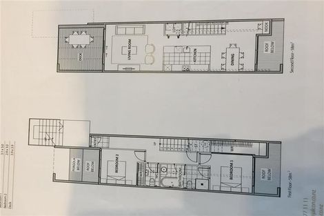 Photo of property in 84 Rangihina Road, Hobsonville, Auckland, 0616