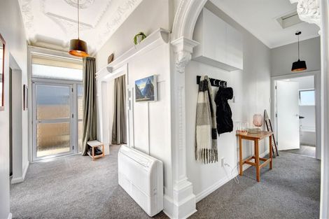 Photo of property in 15 West Avenue, Saint Clair, Dunedin, 9012