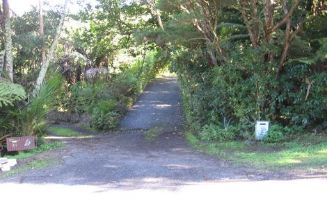 Photo of property in 57 Waima Crescent, Titirangi, Auckland, 0604