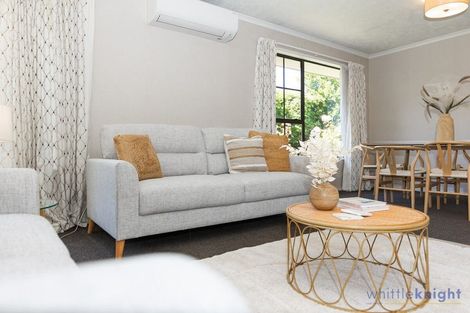 Photo of property in 34 Strathean Avenue, Avonhead, Christchurch, 8042