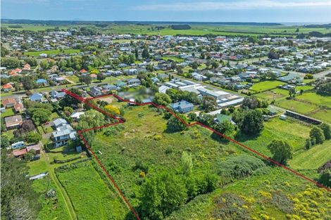 Photo of property in 27b Norbiton Road, Foxton, 4814