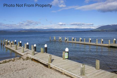 Photo of property in 45 Kaimanawa Street, Omori, Turangi, 3381