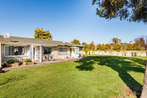 Photo of property in 6c Seaforth Avenue, Milson, Palmerston North, 4414