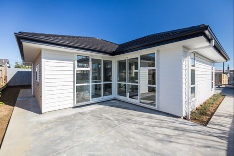 Photo of property in 65 Karaka Crescent, Levin, 5510