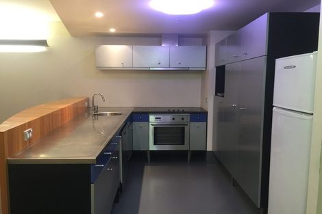 Photo of property in St Pauls Apartments, 58/43 Mulgrave Street, Thorndon, Wellington, 6011