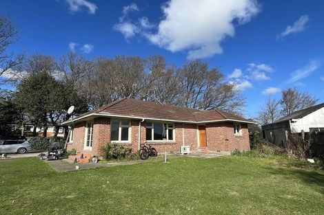 Photo of property in 54 Main South Road, Sockburn, Christchurch, 8042