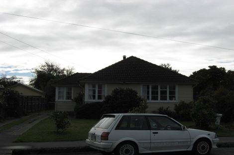 Photo of property in 9 Virgil Place, Northcote, Christchurch, 8052