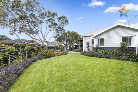 Photo of property in 1b Miro Street, Woburn, Lower Hutt, 5010