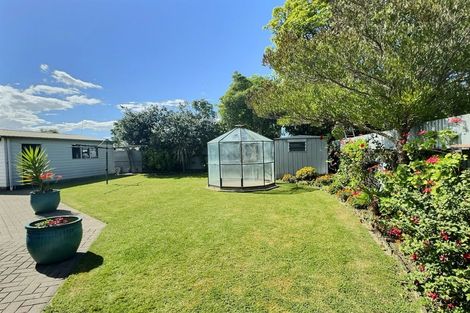 Photo of property in 6 Selkirk Street, Tamatea, Napier, 4112