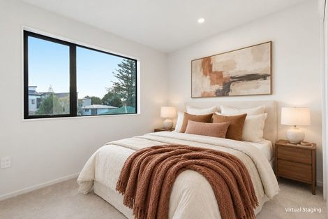 Photo of property in 3/5 Arawa Street, New Lynn, Auckland, 0600