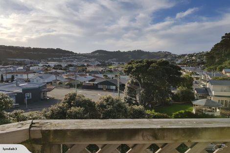 Photo of property in 2 Awa Road, Miramar, Wellington, 6022