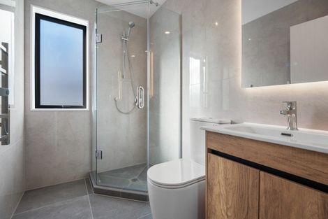 Photo of property in 4e Meadowvale Avenue, Forrest Hill, Auckland, 0620