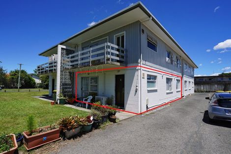 Photo of property in 1/15 Coates Street, Hamilton East, Hamilton, 3216